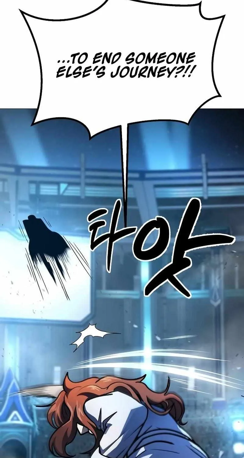 Star of Zenith Chapter 8 page 167 - 