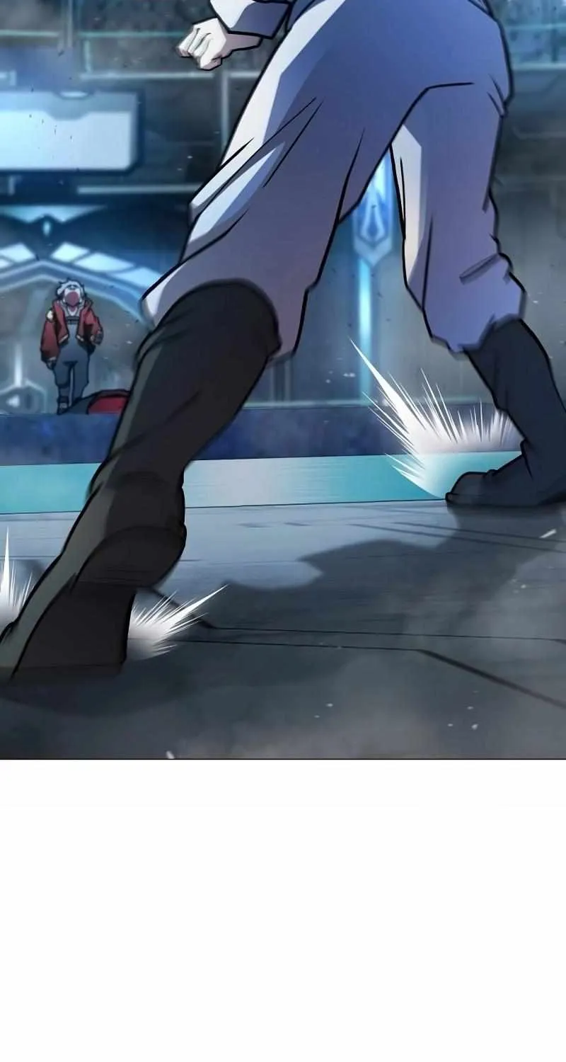Star of Zenith Chapter 8 page 168 - 