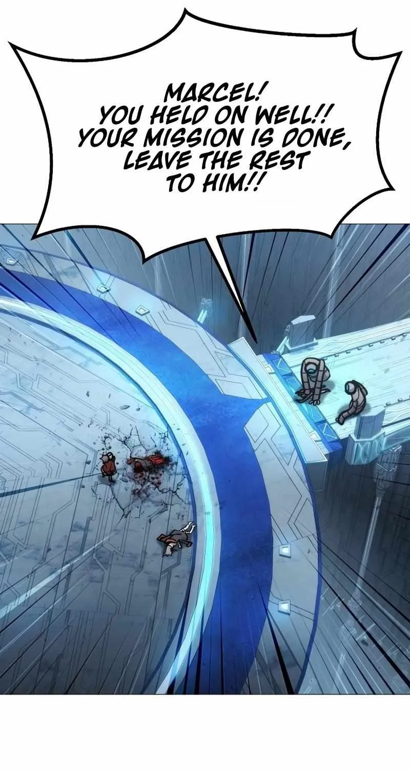 Star of Zenith Chapter 8 page 173 - 