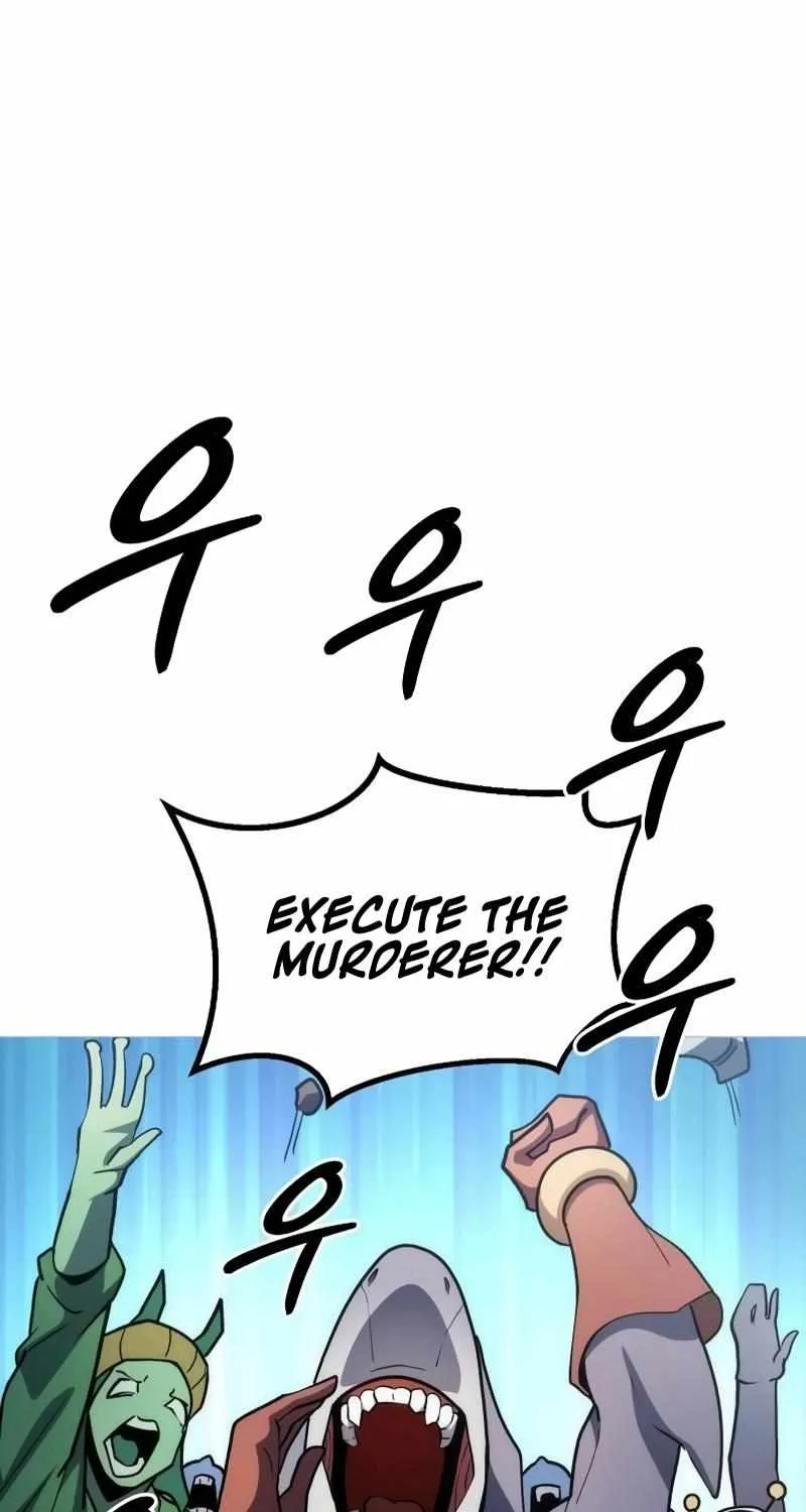 Star of Zenith Chapter 8 page 26 - 