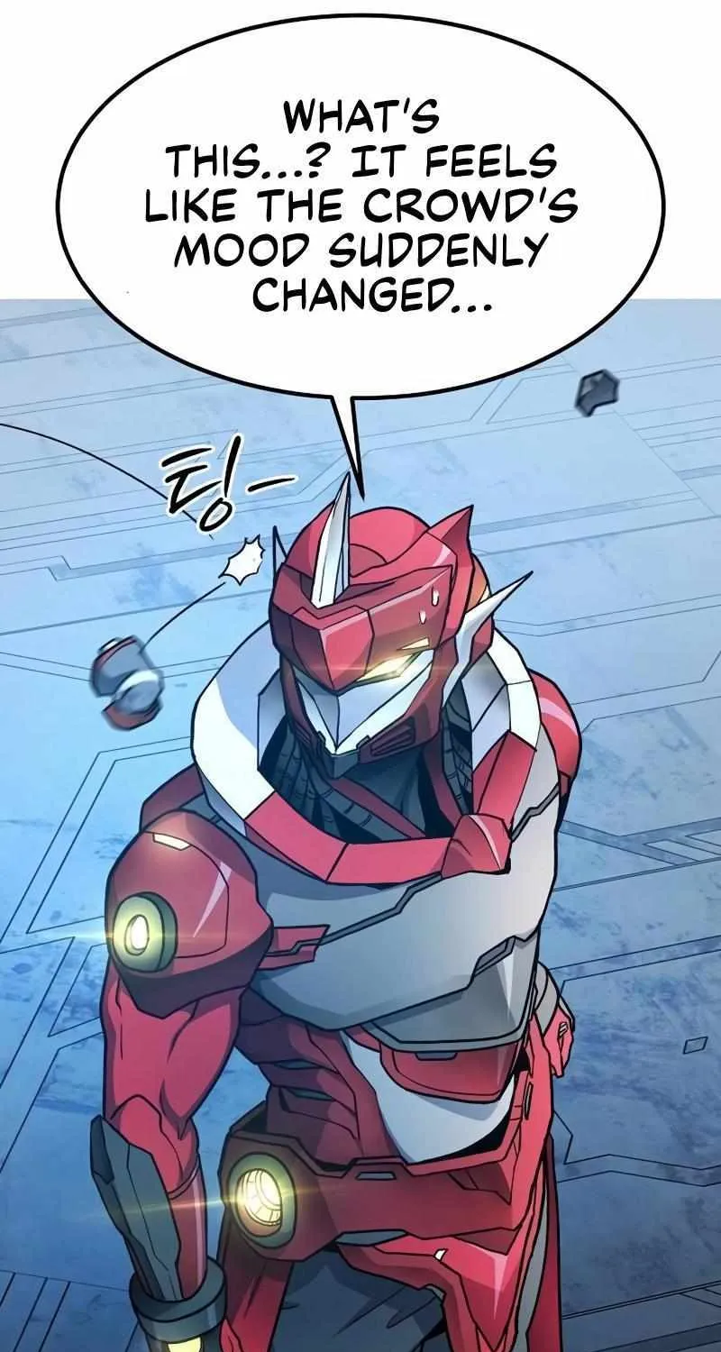 Star of Zenith Chapter 8 page 28 - 