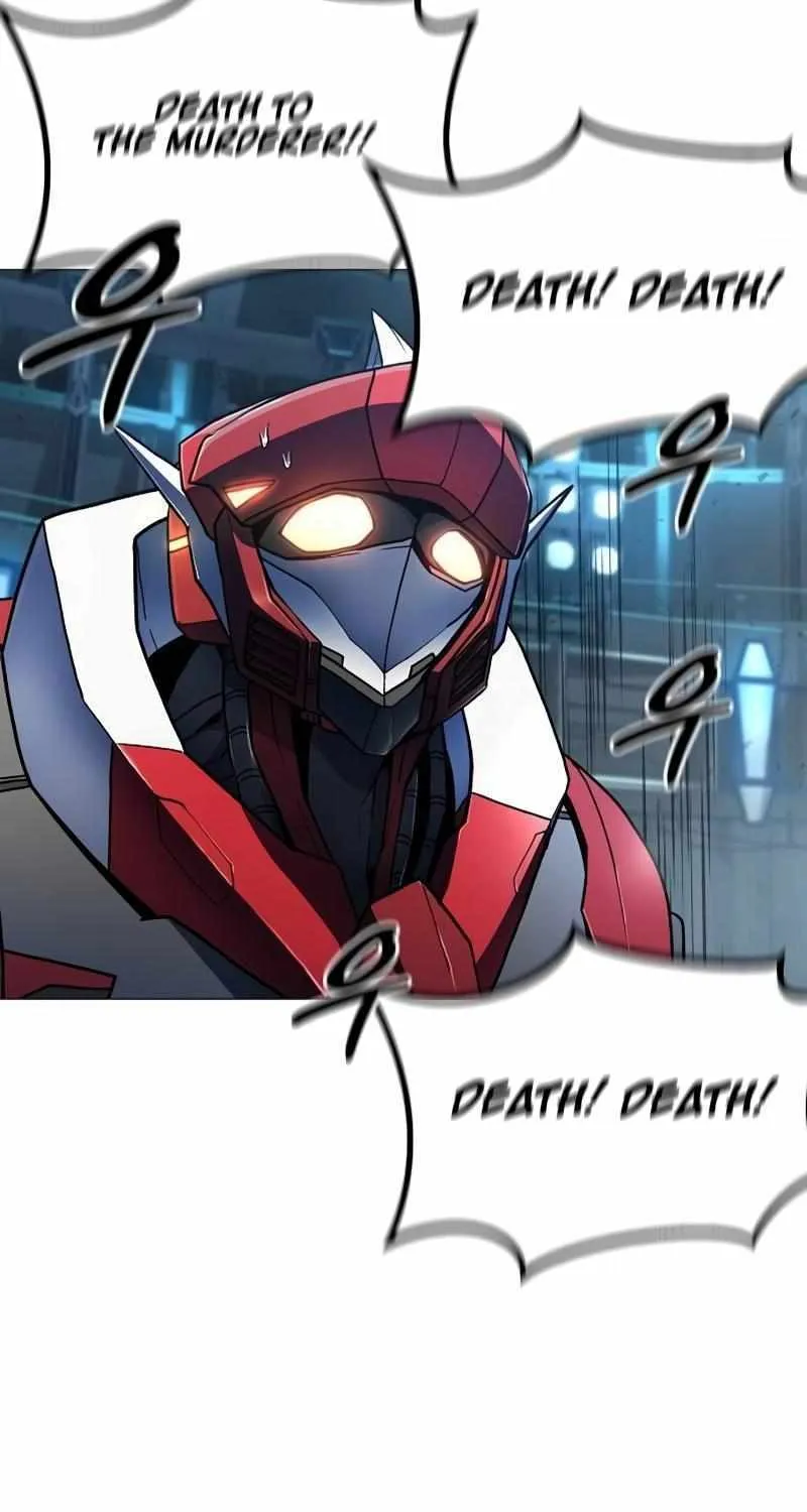 Star of Zenith Chapter 8 page 4 - 