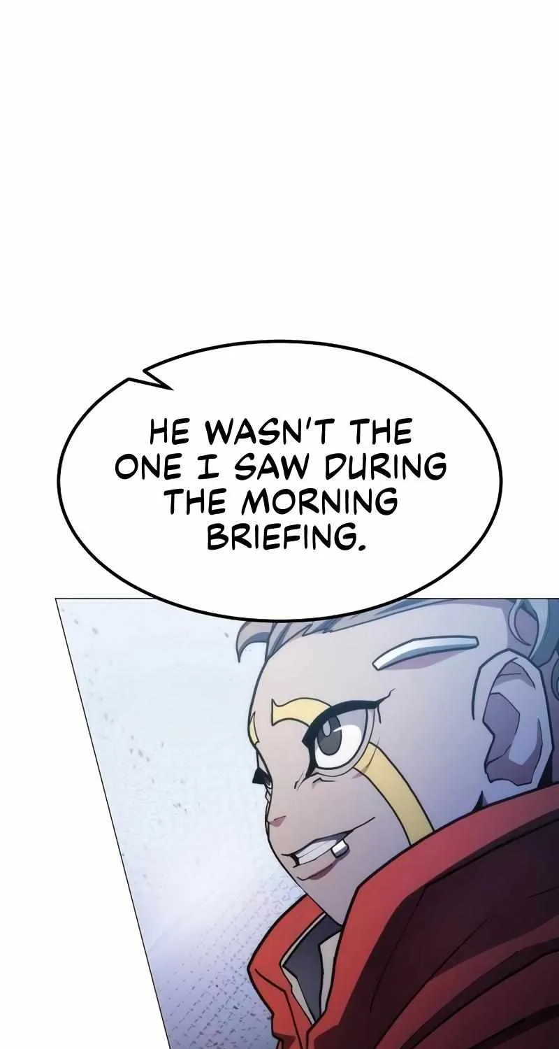 Star of Zenith Chapter 8 page 32 - 