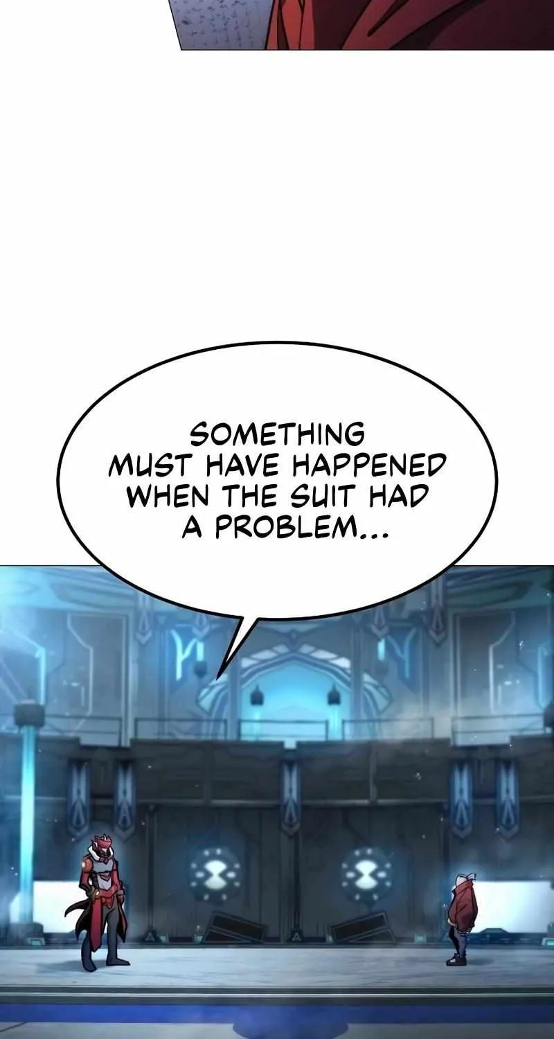 Star of Zenith Chapter 8 page 33 - 