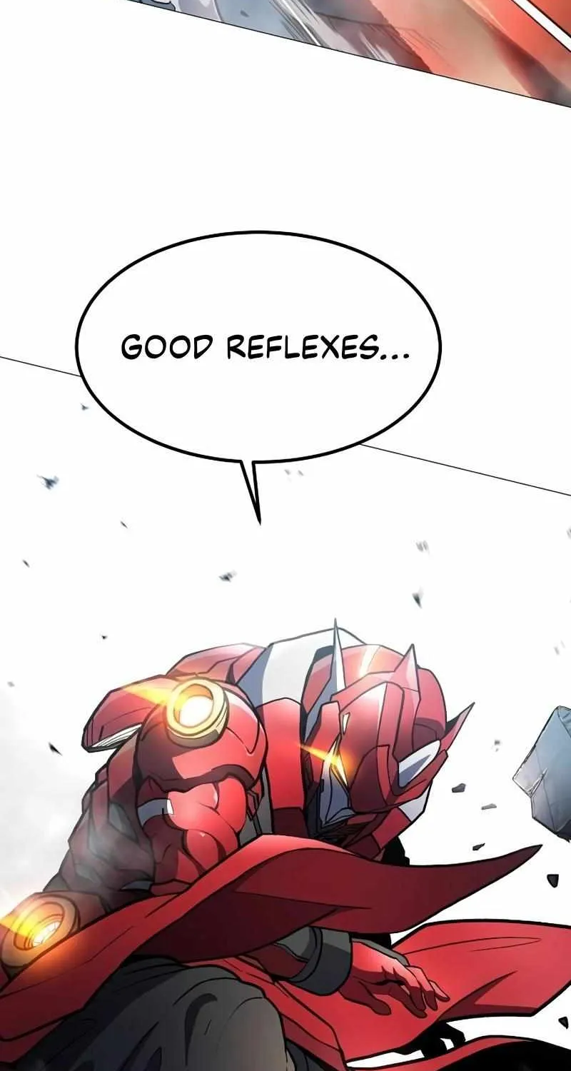 Star of Zenith Chapter 8 page 42 - 