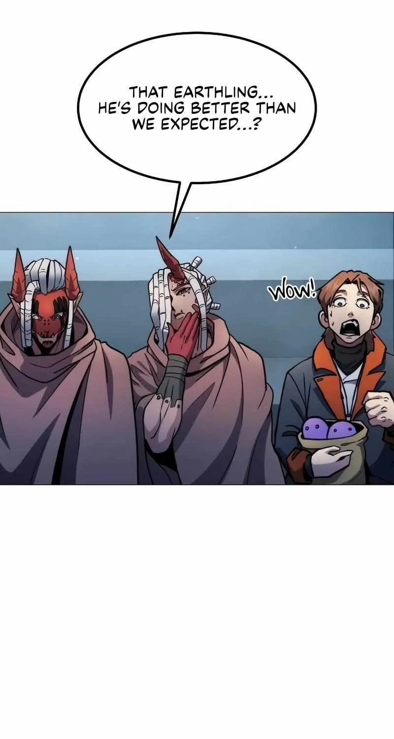 Star of Zenith Chapter 8 page 55 - 