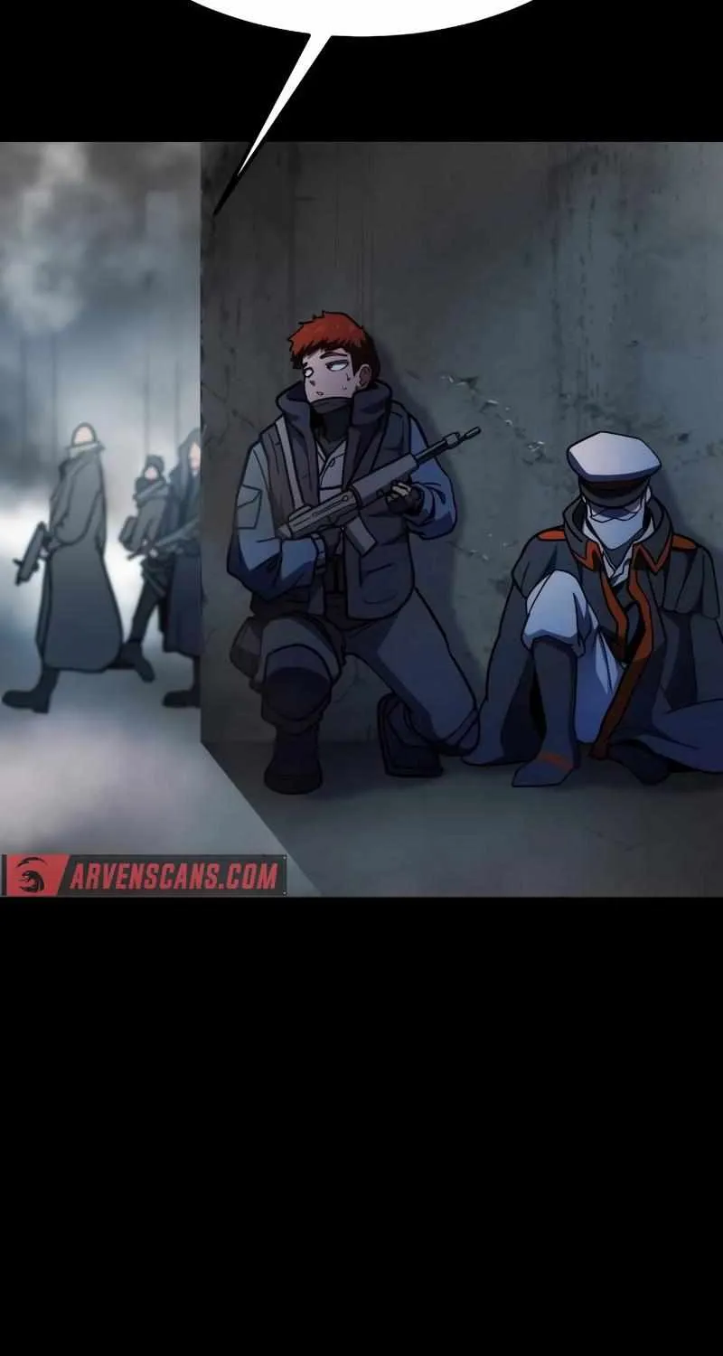 Star of Zenith Chapter 8 page 77 - 