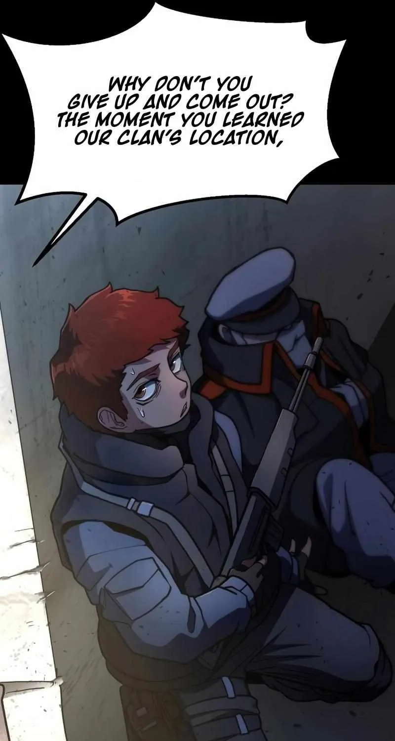 Star of Zenith Chapter 8 page 79 - 