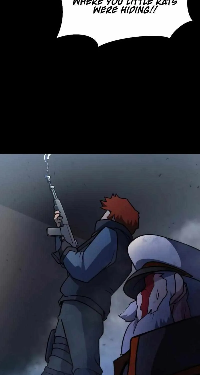 Star of Zenith Chapter 8 page 87 - 