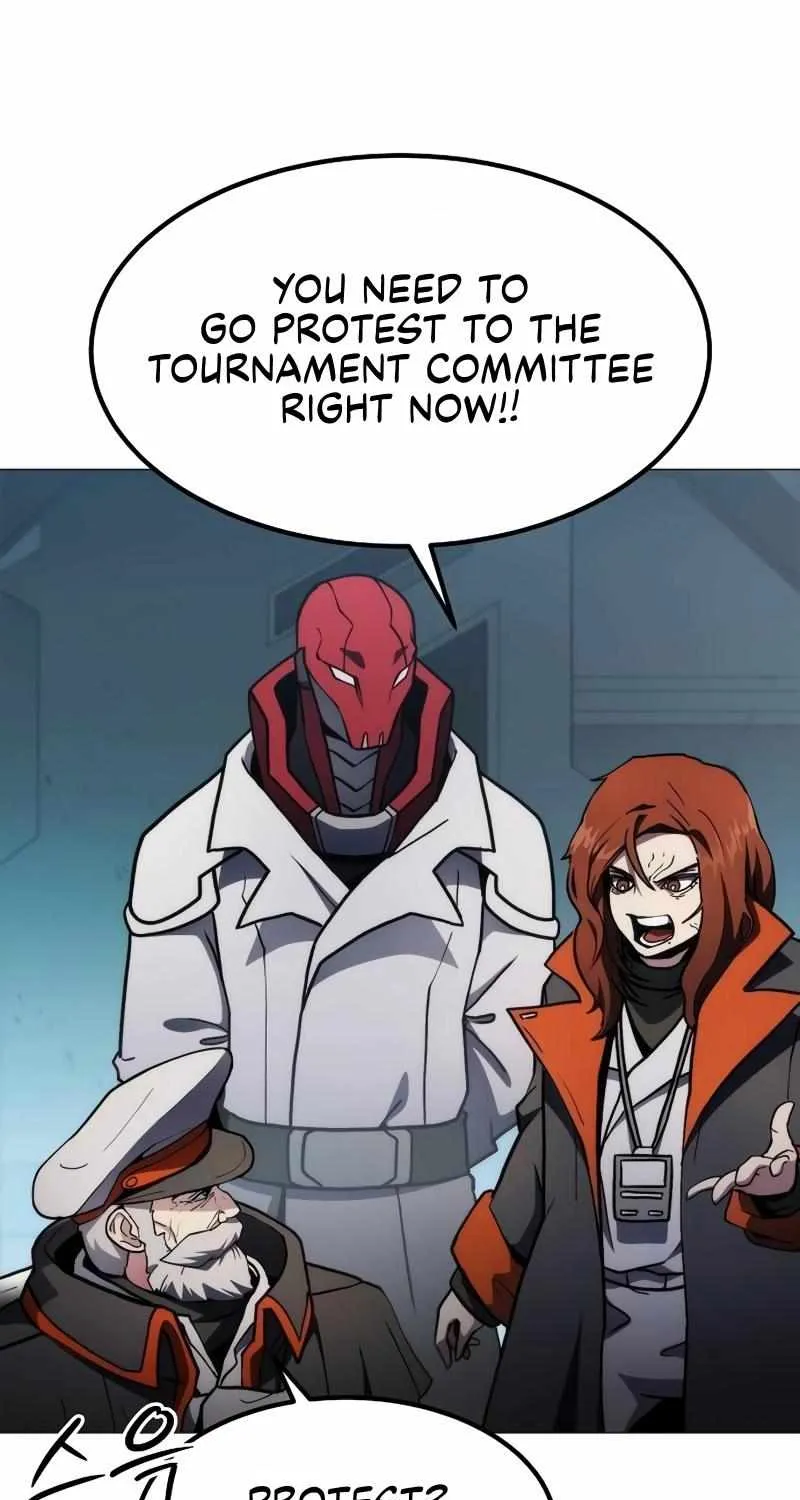 Star of Zenith Chapter 8 page 10 - 