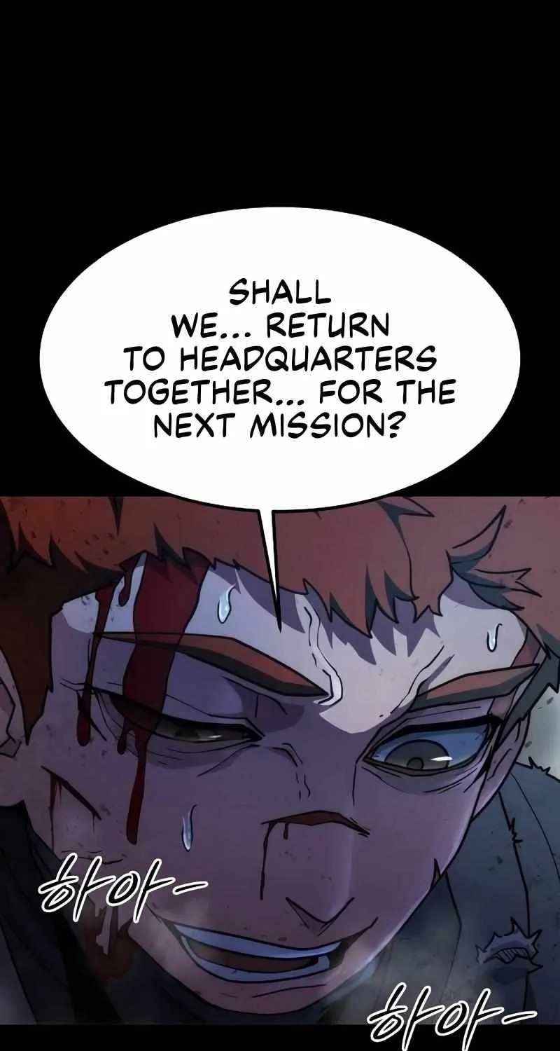 Star of Zenith Chapter 8 page 100 - 