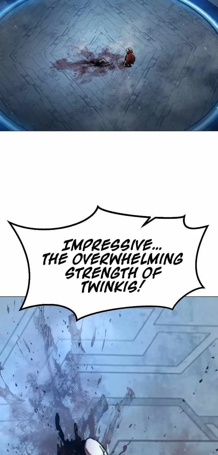 Star of Zenith Chapter 9 page 110 - 