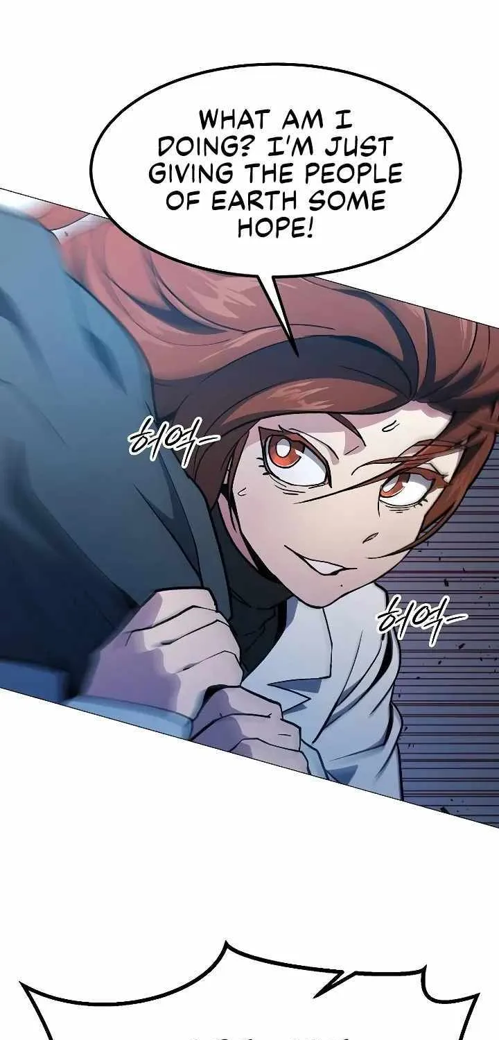 Star of Zenith Chapter 9 page 18 - 