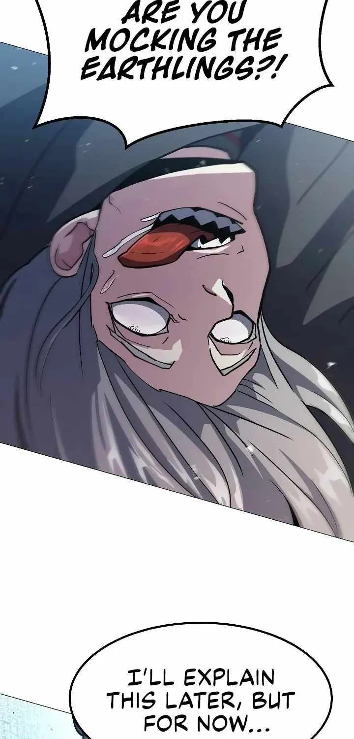Star of Zenith Chapter 9 page 19 - 