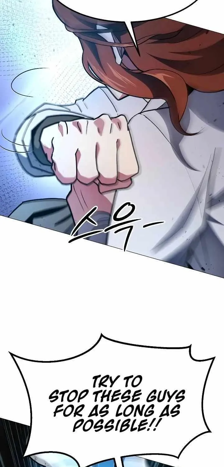Star of Zenith Chapter 9 page 20 - 