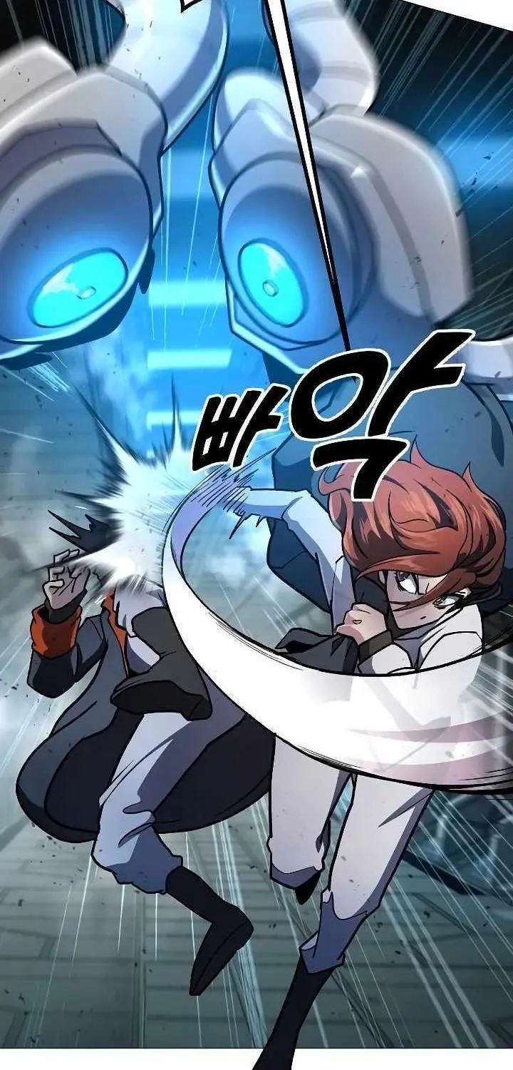 Star of Zenith Chapter 9 page 21 - 