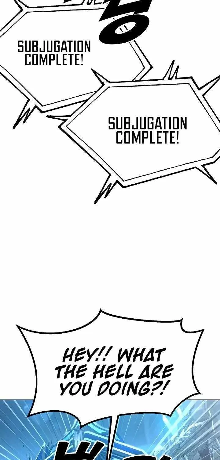 Star of Zenith Chapter 9 page 33 - 