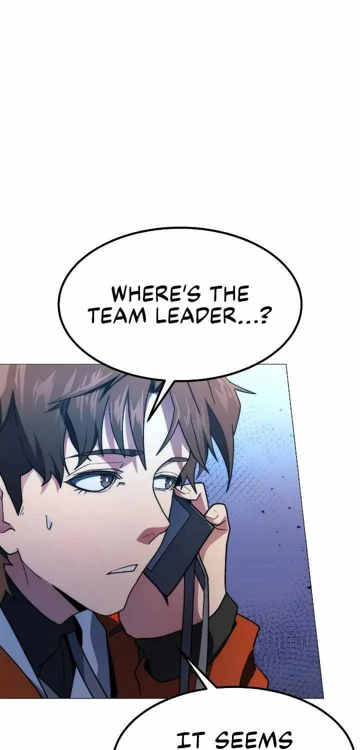 Star of Zenith Chapter 9 page 5 - 