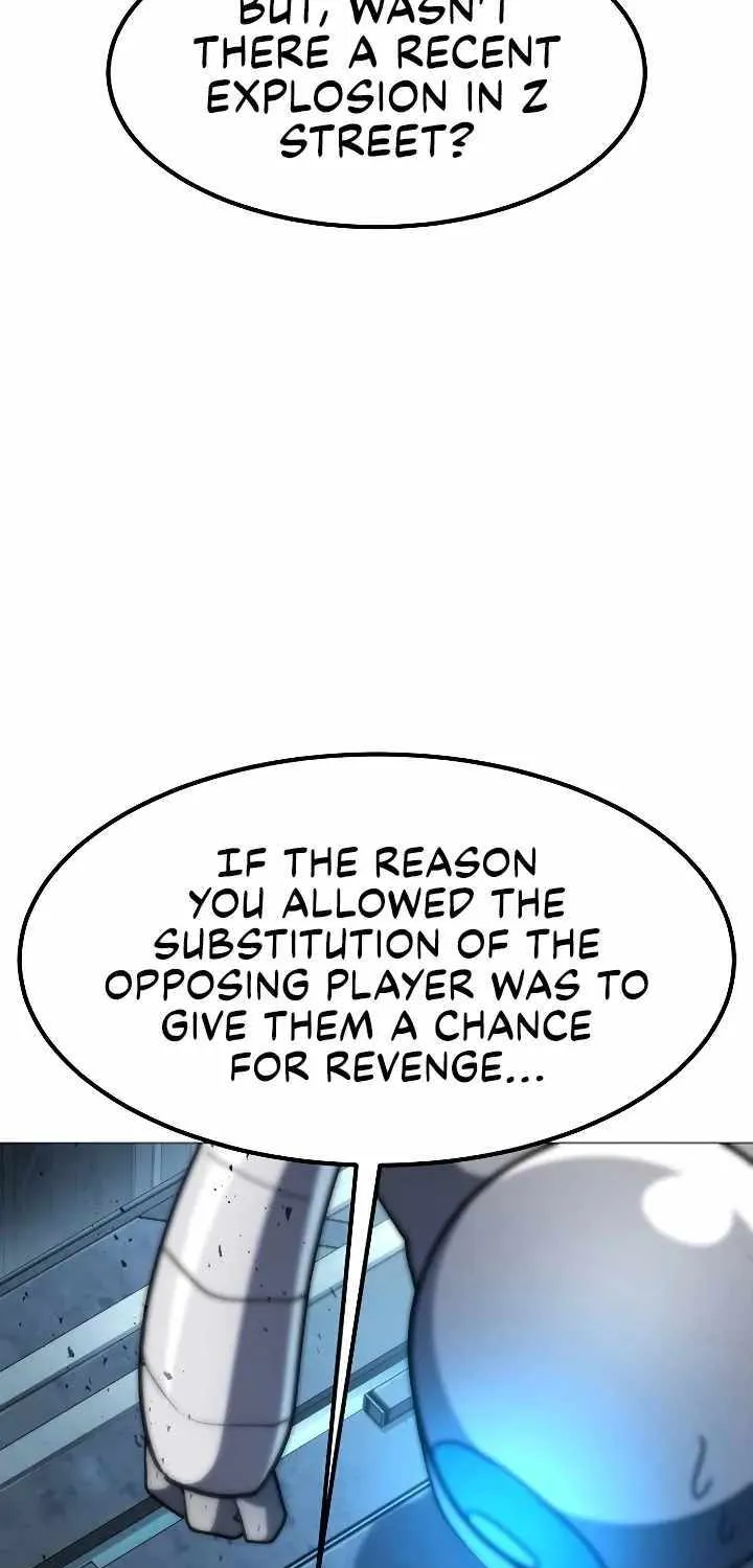 Star of Zenith Chapter 9 page 42 - 