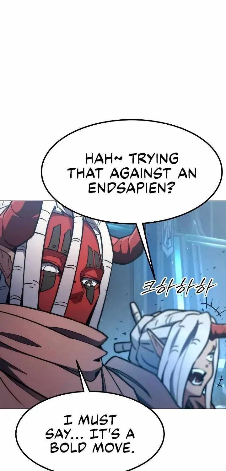 Star of Zenith Chapter 9 page 45 - 