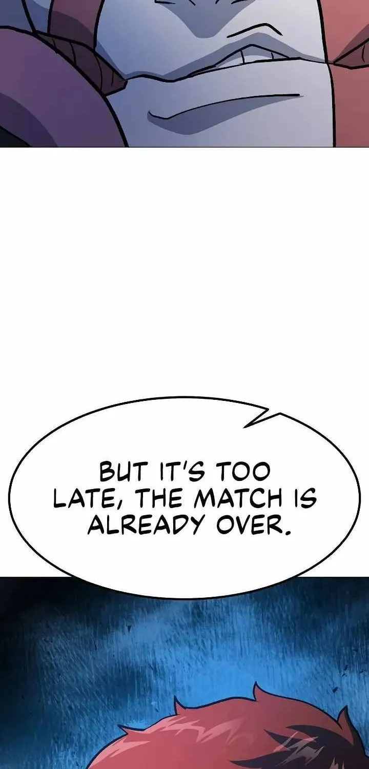 Star of Zenith Chapter 9 page 47 - 