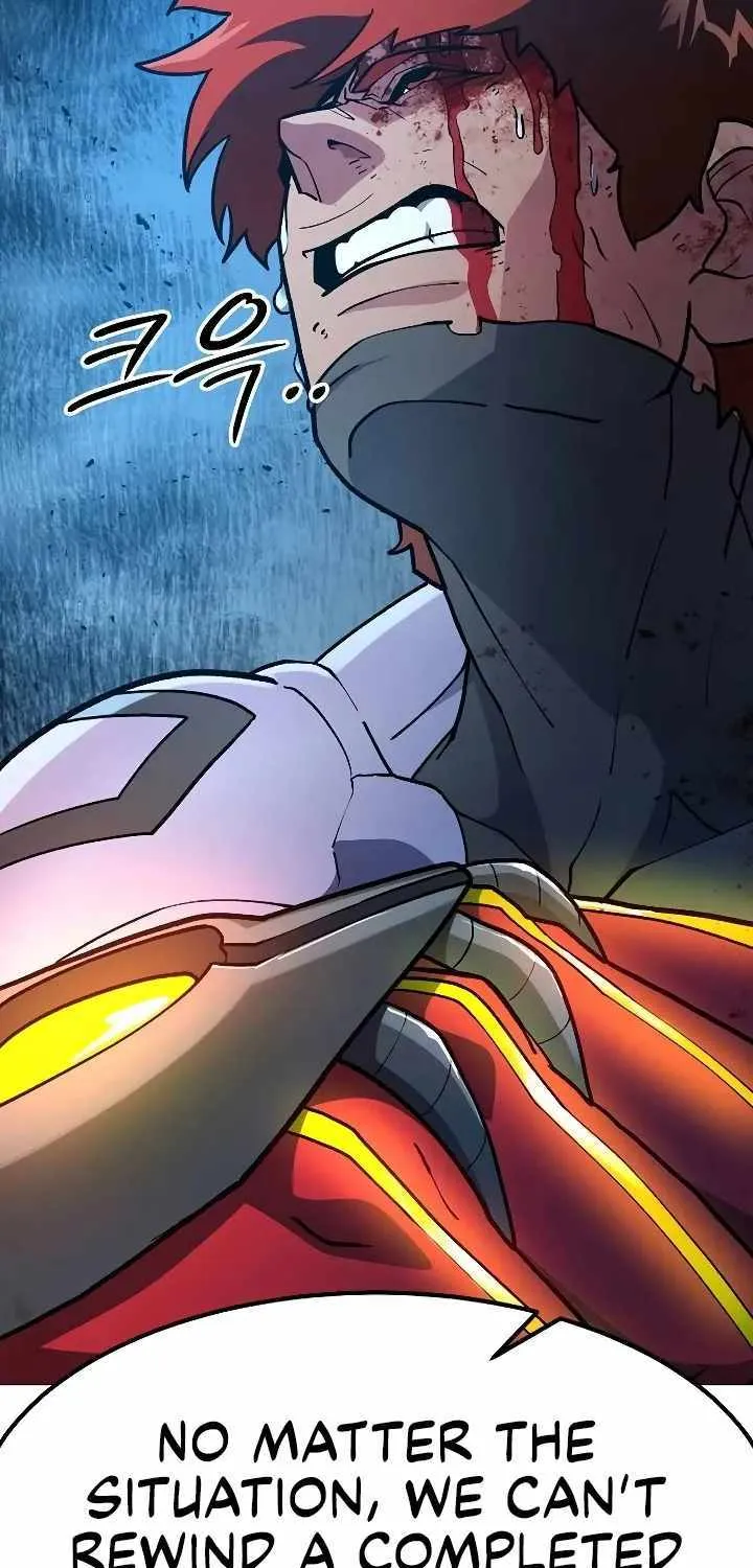 Star of Zenith Chapter 9 page 48 - 