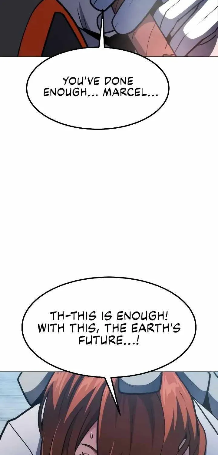 Star of Zenith Chapter 9 page 54 - 