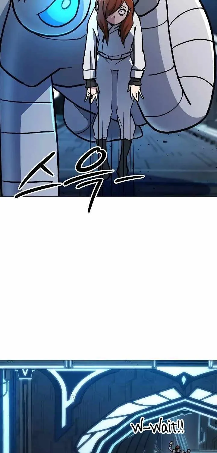 Star of Zenith Chapter 9 page 56 - 