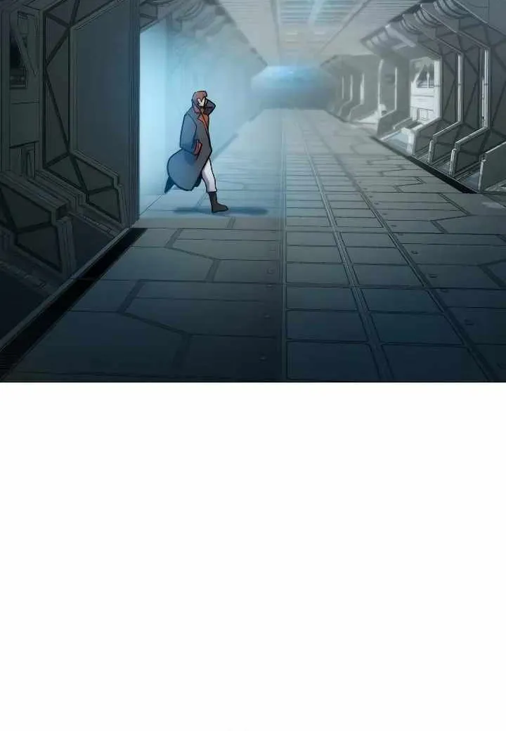 Star of Zenith Chapter 9 page 8 - 