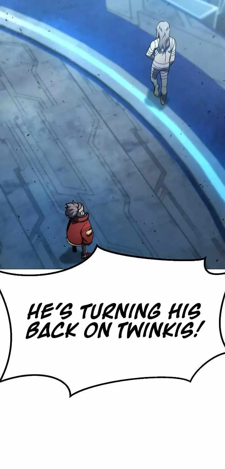 Star of Zenith Chapter 9 page 76 - 