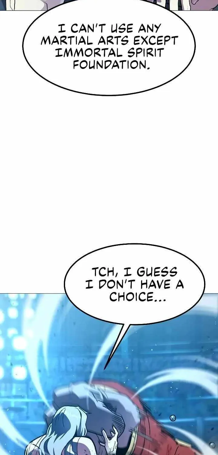 Star of Zenith Chapter 9 page 97 - 