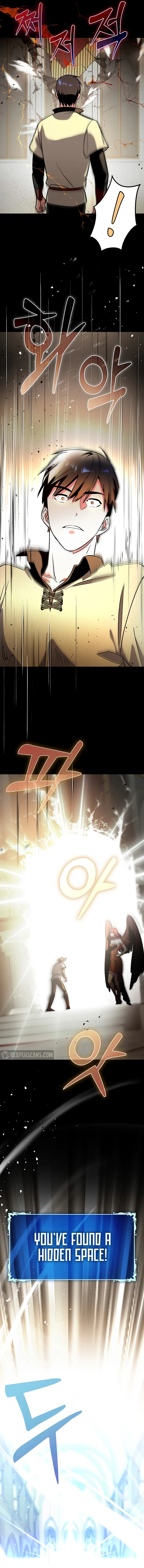 Read Star Player Supporter chapter 1 image 12 on Lezhin