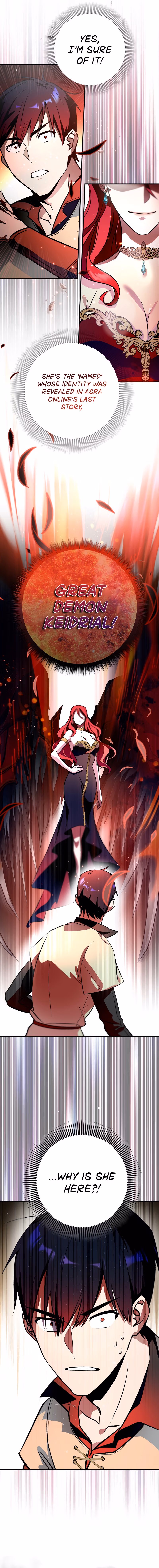 Read Star Player Supporter chapter 1 image 6 on Lezhin