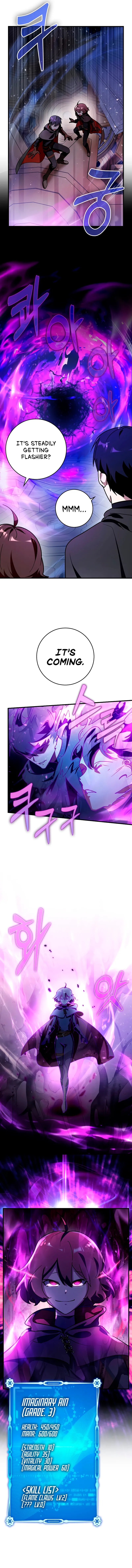 Read Star Player Supporter chapter 10 image 11 on Lezhin
