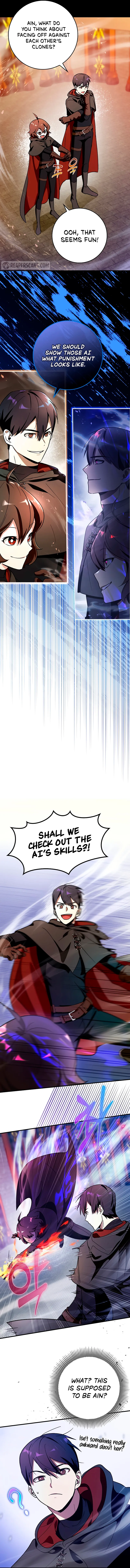 Read Star Player Supporter chapter 10 image 7 on Lezhin