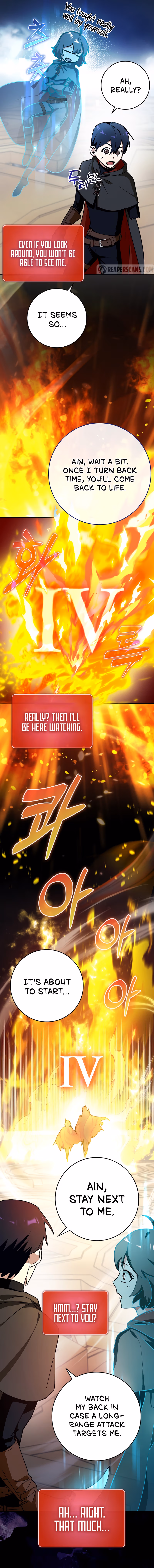 Read Star Player Supporter chapter 11 image 4 on Lezhin