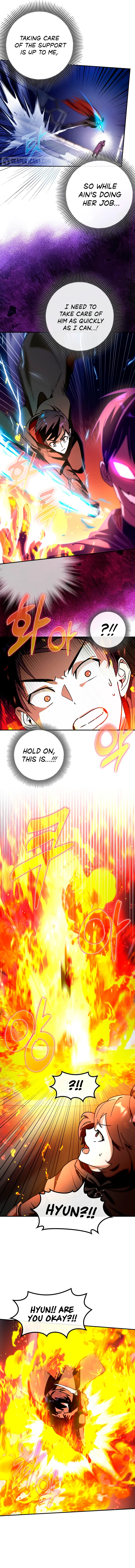 Read Star Player Supporter chapter 12 image 10 on Lezhin