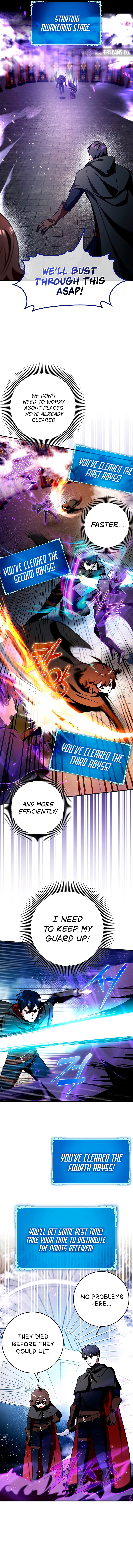 Read Star Player Supporter chapter 12 image 5 on Lezhin