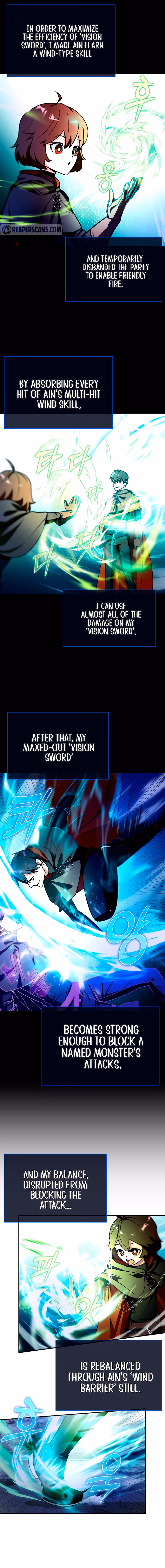 Read Star Player Supporter chapter 12 image 8 on Lezhin