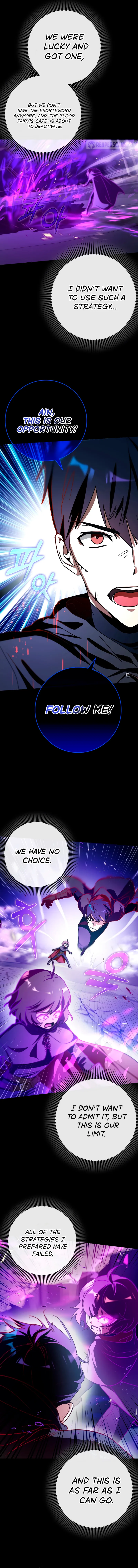 Read Star Player Supporter chapter 13 image 8 on Lezhin