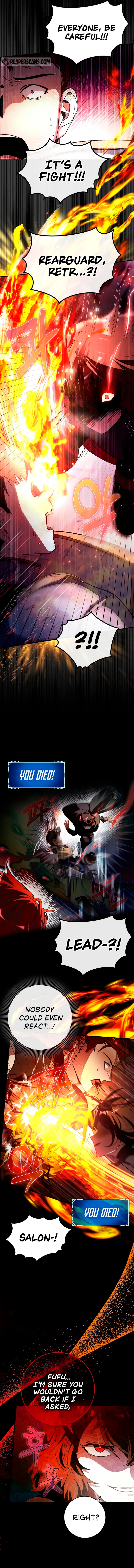 Star Player Supporter Chapter 15 page 7 - 