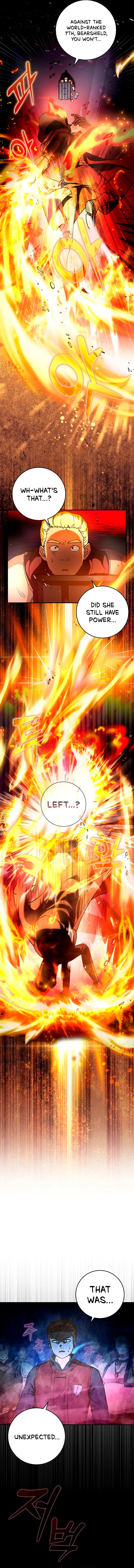 Read Star Player Supporter chapter 17 image 12 on Lezhin