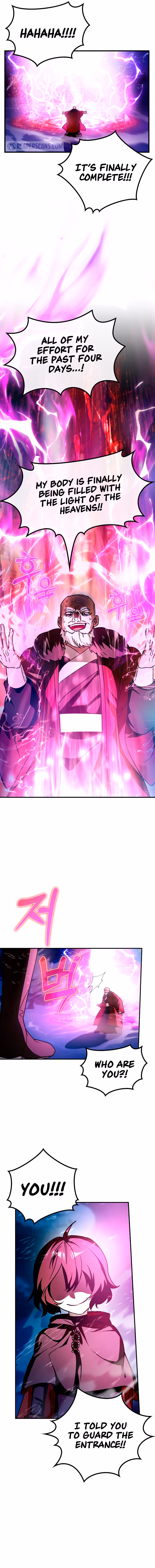 Read Star Player Supporter chapter 18 image 7 on Lezhin
