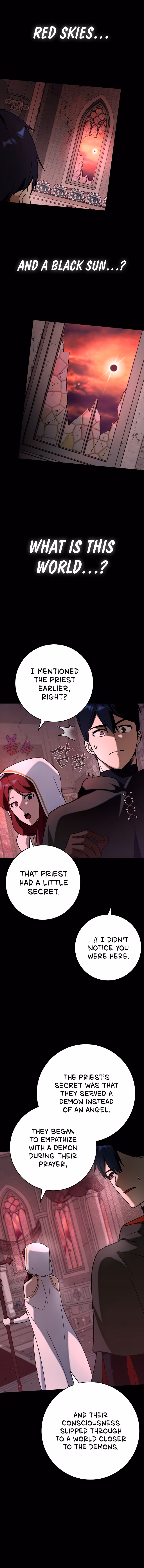 Read Star Player Supporter chapter 20 image 9 on Lezhin