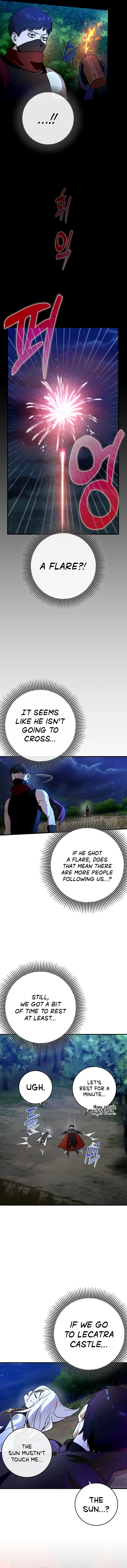 Read Star Player Supporter chapter 22 image 11 on Lezhin