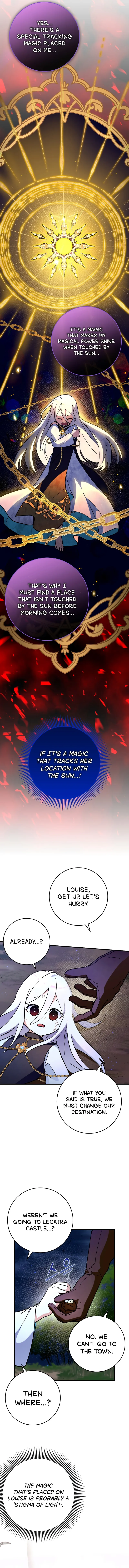 Read Star Player Supporter chapter 22 image 12 on Lezhin