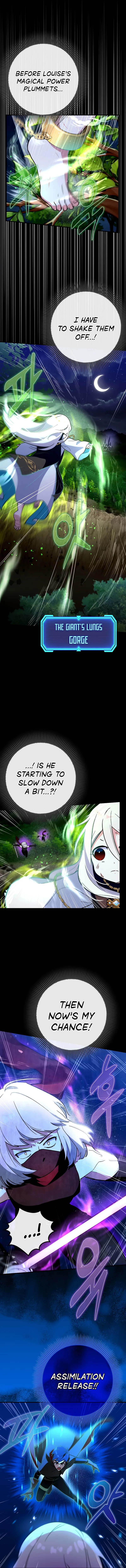 Read Star Player Supporter chapter 22 image 9 on Lezhin