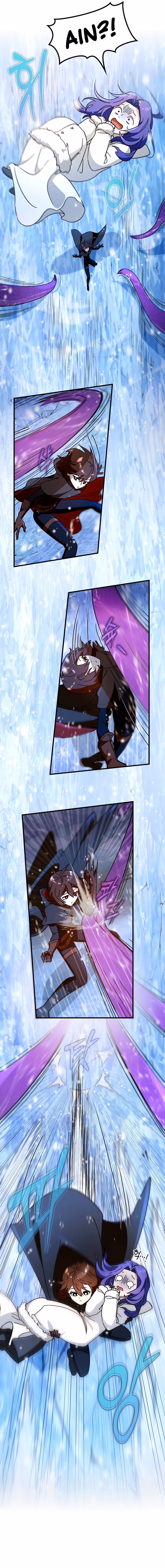 Read Star Player Supporter chapter 31 image 12 on Lezhin