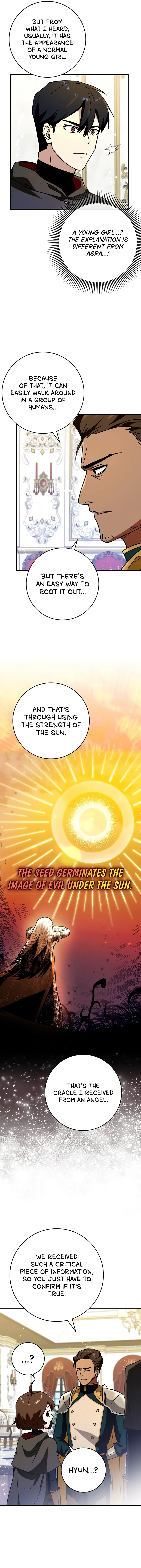 Read Star Player Supporter chapter 31 image 2 on Lezhin