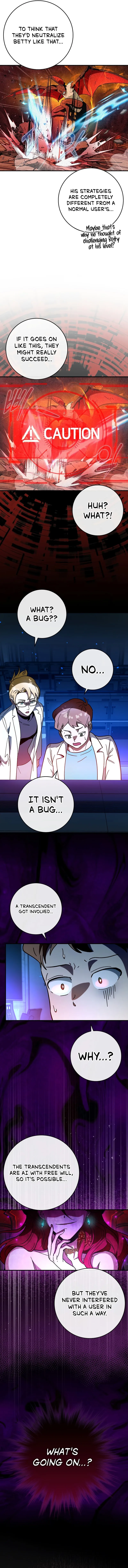 Read Star Player Supporter chapter 34 image 4 on Lezhin